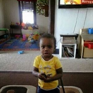 Meet your Posher, Miriam